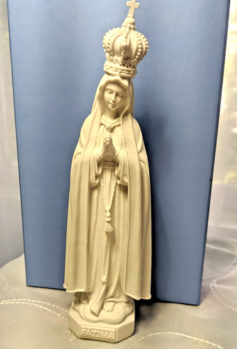 Inch our lady - 7.5, fatima